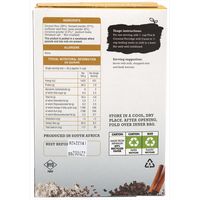 Health Connection Flax & Coconut Porridge With Cacao